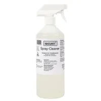 Securit Chalkboard Cleaner - 750ml