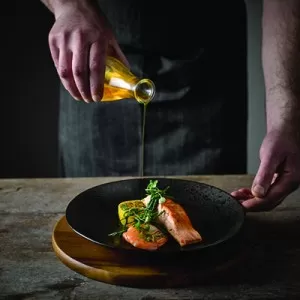Cooking Wines & Oils