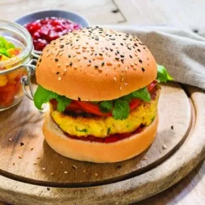 Vegan Range