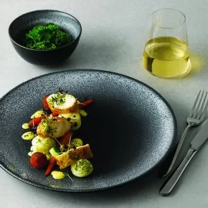 Flare By Porcelite