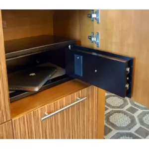 Room Safes