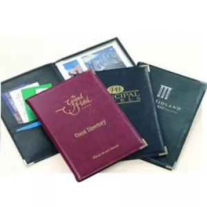 Information Folders