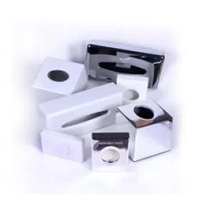 Tissue Boxes & Covers