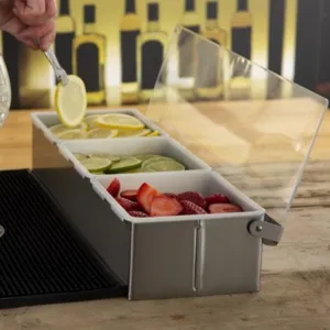 Fruit & Garnish Dispensers