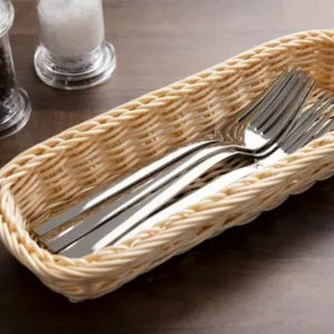Rattan Baskets