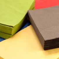 Napkins & Tablecovers