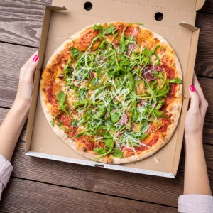 Pizza Boxes