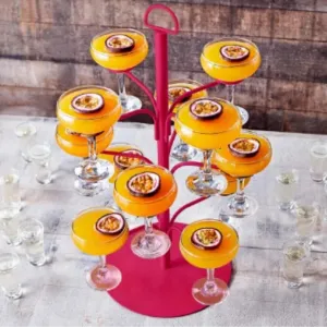 Cocktail Trees