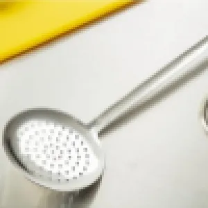 Chip Scoops & Skimmers