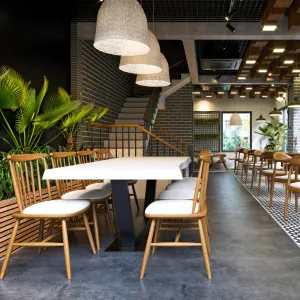 Indoor Tables