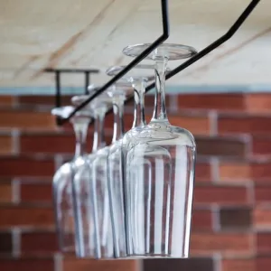 Glass Racks & Wine Bottle Racks