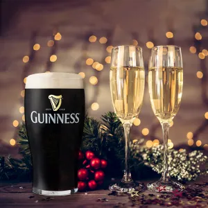 Christmas Alcohol & Drinks