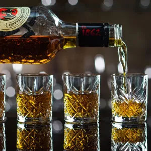 Shot Glasses