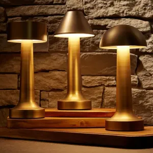 Table Lamps