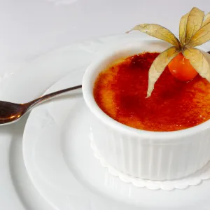 serveware picture showing ramekins