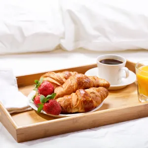 In-room Food & Beverage