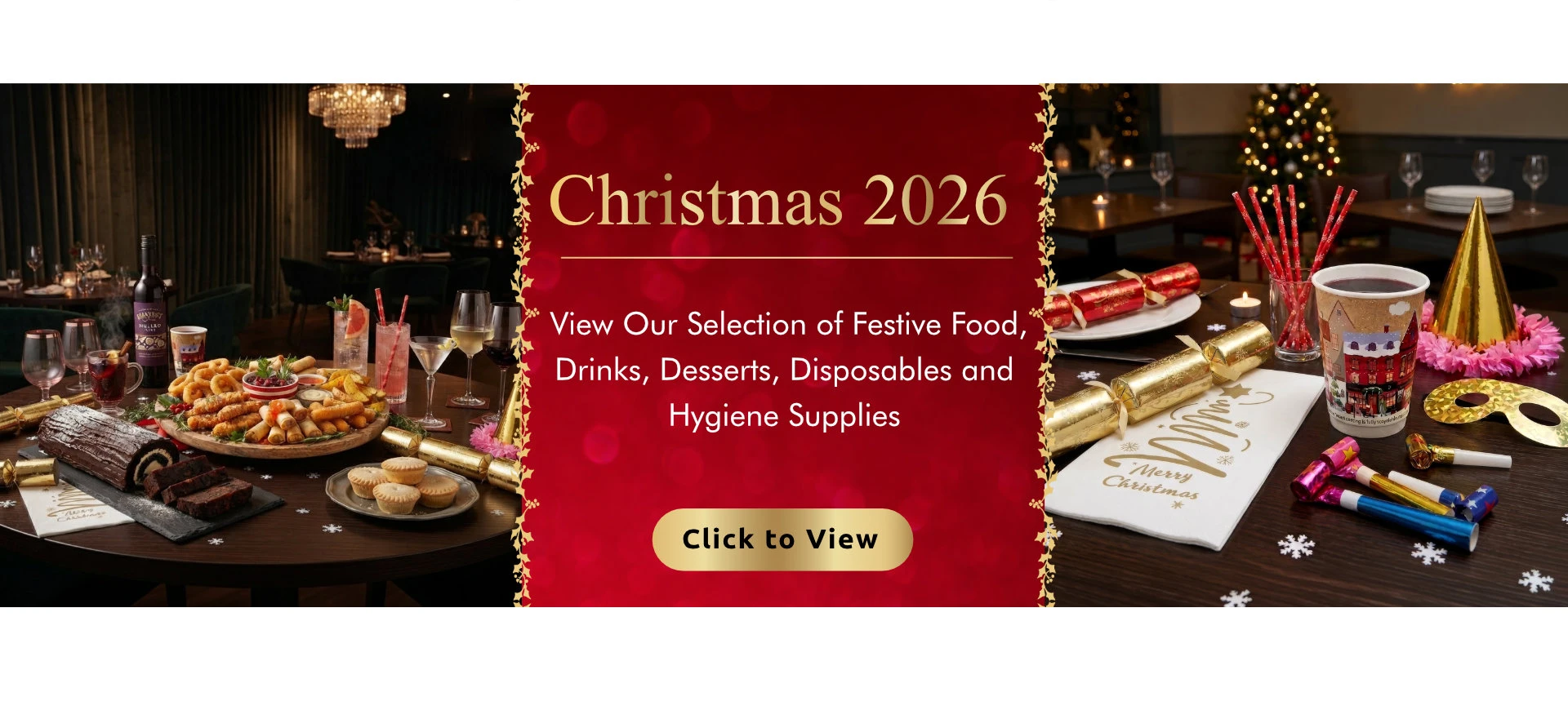 Christmas 2026