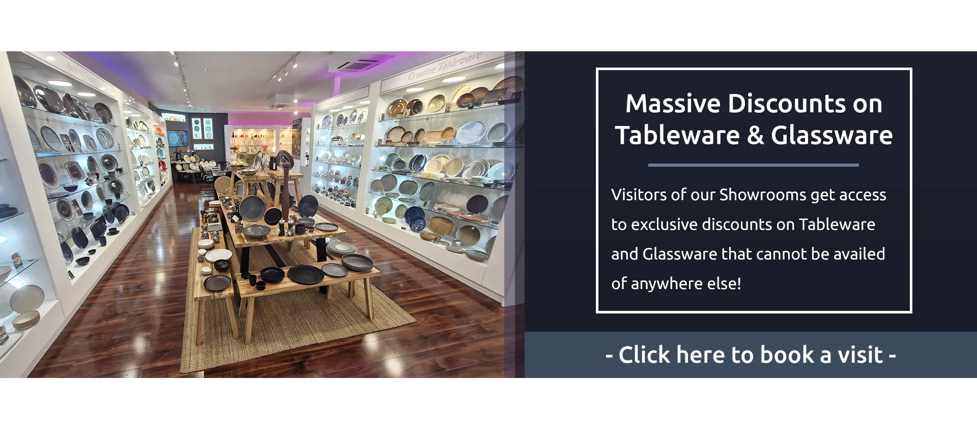 Showrooms