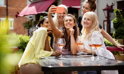 Top 10 Best Beer gardens in Dublin City