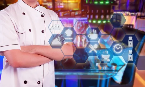 Irish Restaurant Industry Trends for 2022