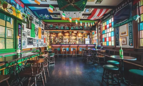 Opening a Restaurant in Ireland? Things you should keep in mind