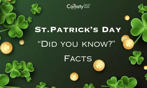 St.Patricks Day - 