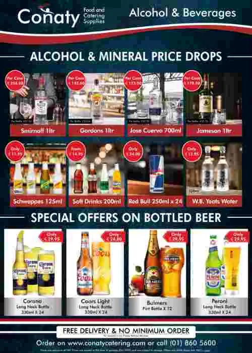 Alcohol Catalogue 2026