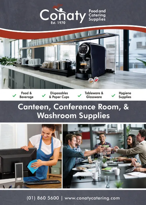 Business and Canteen Supplies 2026