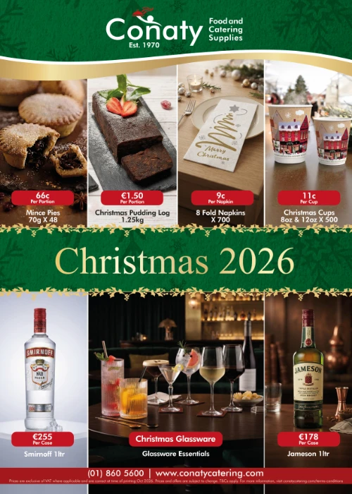 Christmas Catalogue 2026