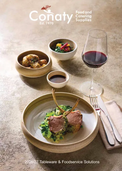 Tableware 2026