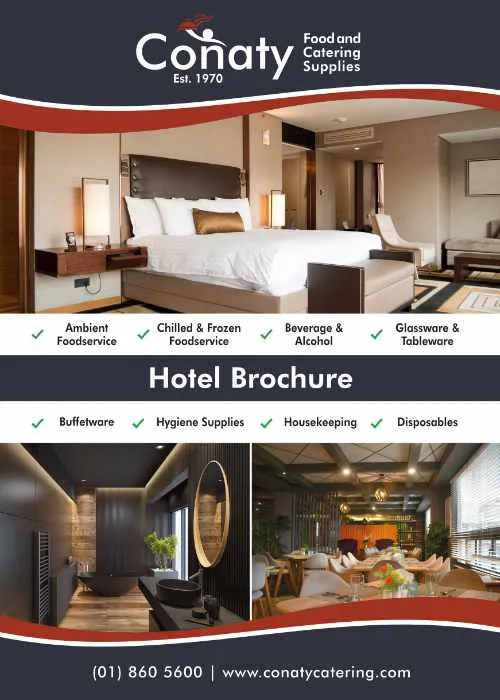 Hotel Brochure 2026