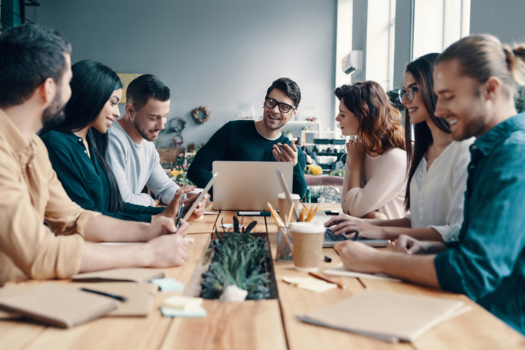 Marketing Careers