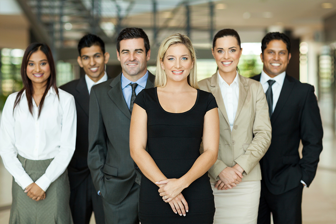 Sales Careers