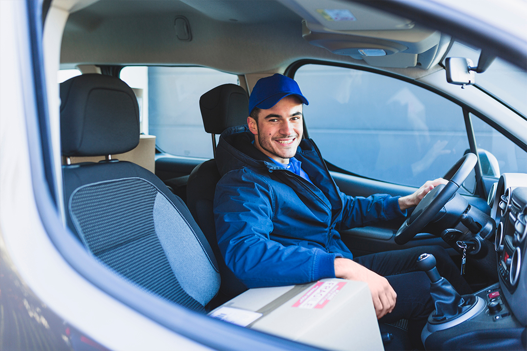 Transport Careers